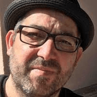 Luca Regusci