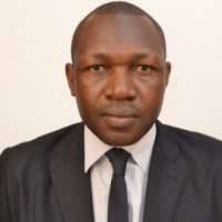 Alfred Odongo