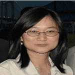Cynthia Wong Md