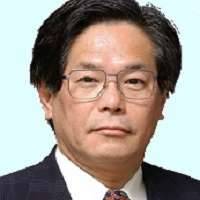 Yasuhiro Koga