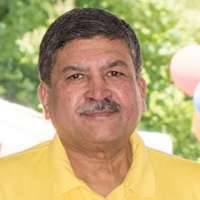 Dilip Patel