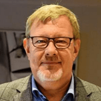 Juergen Rockstroh
