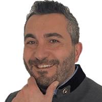 Bassil Akra