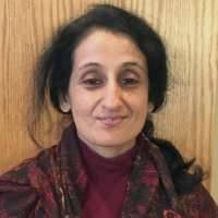 Sangeeta Gupta