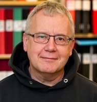 Mats Eriksson