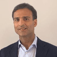 Faisil N. Sethi