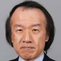 Masahisa Yamane