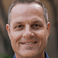 Wayne Stephen Dysinger