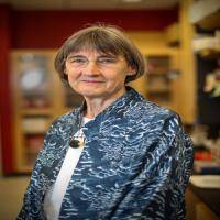 Brigid L. M. Hogan
