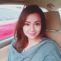 Dr. Syeda Zerin Imam