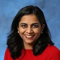 Nimisha K. Parekh