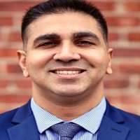 Raman Sharma