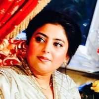 Umal Ghori