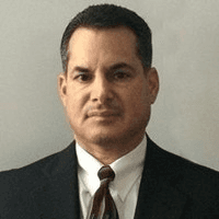 David M. Glick