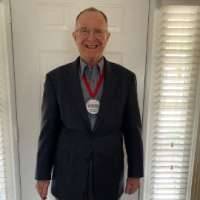 David H. Pashley