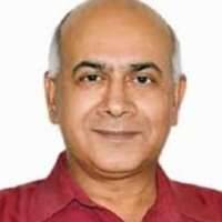 Dinakar Salunke