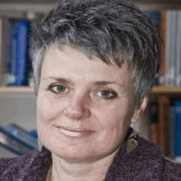 Jane Barlow