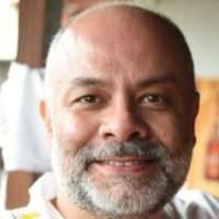 Marcos Nascimento