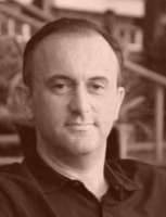 Richard Marshall