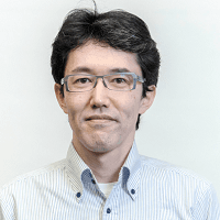Kenji Kabashima