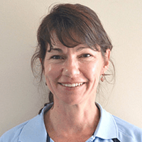 Sally Mclaine