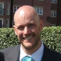 Mark Griffiths