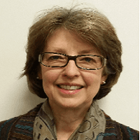 Jane Marshall