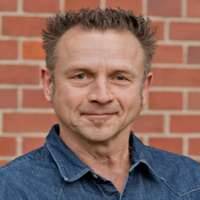 Burkhard Hirsch
