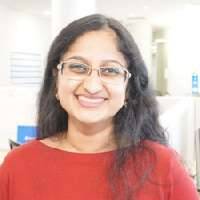 Pavitra Krishnamani