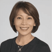 Rosanne Marie Kho