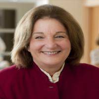 Alexandra M. Levine
