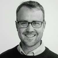 Brendan M. Riordan