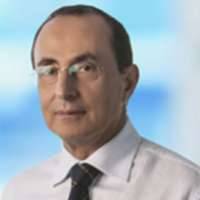 Ali Bernard Khalil