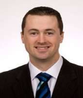 Joshua D. Harris