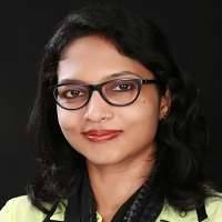 Priya Murthy