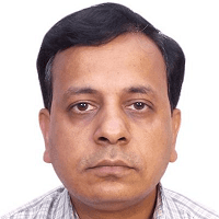 Venkat Goyal