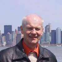 Vaughan Bowen