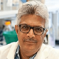 Suresh V. Ambudkar