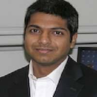 Samir Mukund Parikh