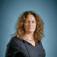 Christiane Hilger