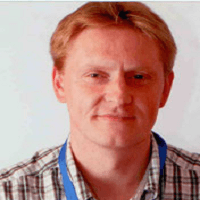 Gunter Meister