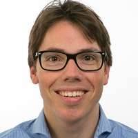 Robert Van Waterschoot