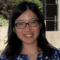 Christina Yingxian Chen