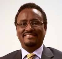 Kebret Kebede
