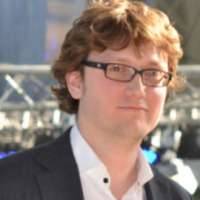 Nicolas Dauby