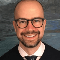 Jesse D. Markman