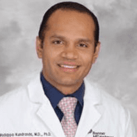 Madappa N. Kundranda