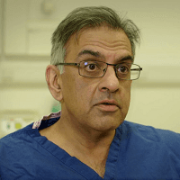 Tariq H. Iqbal
