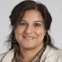 Sonali Sethi