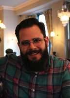 Andreas Charidimou
